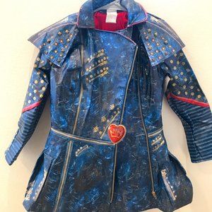 EVIE Disney Descendants 2 Costume (Large 10/12)